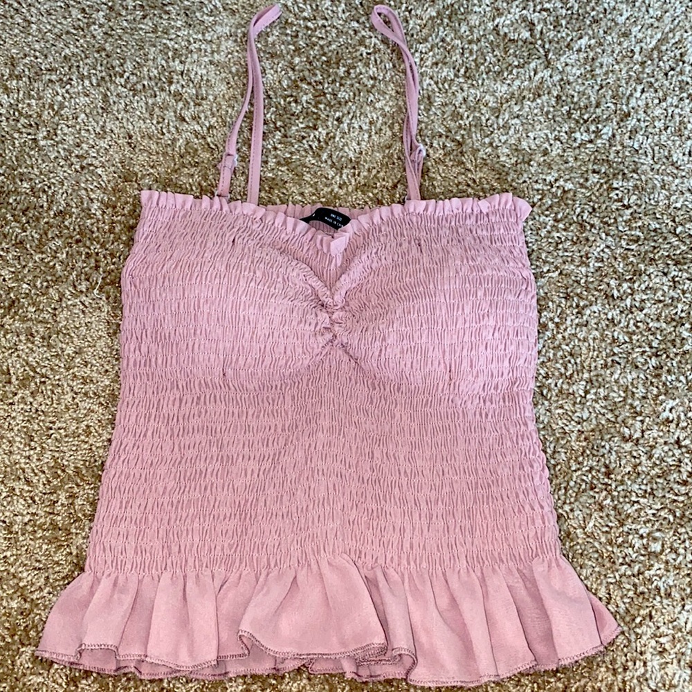 SHEIN top